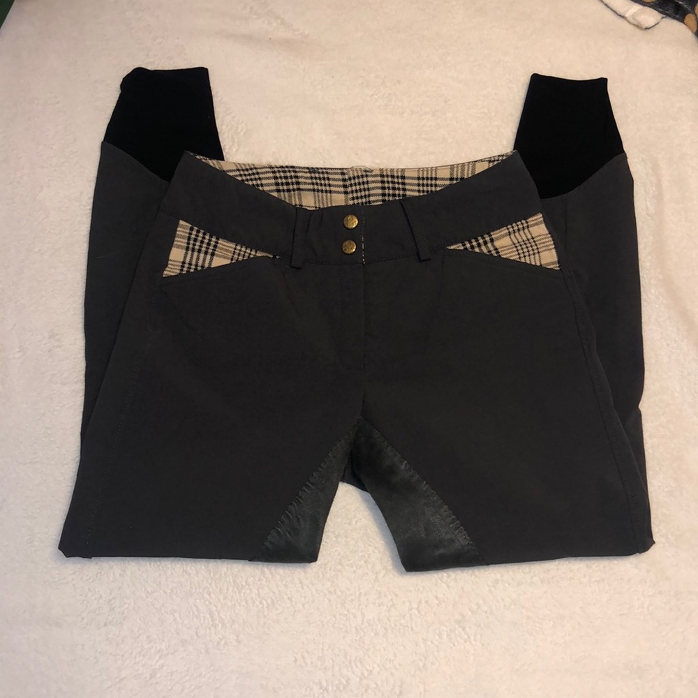 Sold on Mercari! Baker Elite Full Seat Breeches - Picture 2 of 10